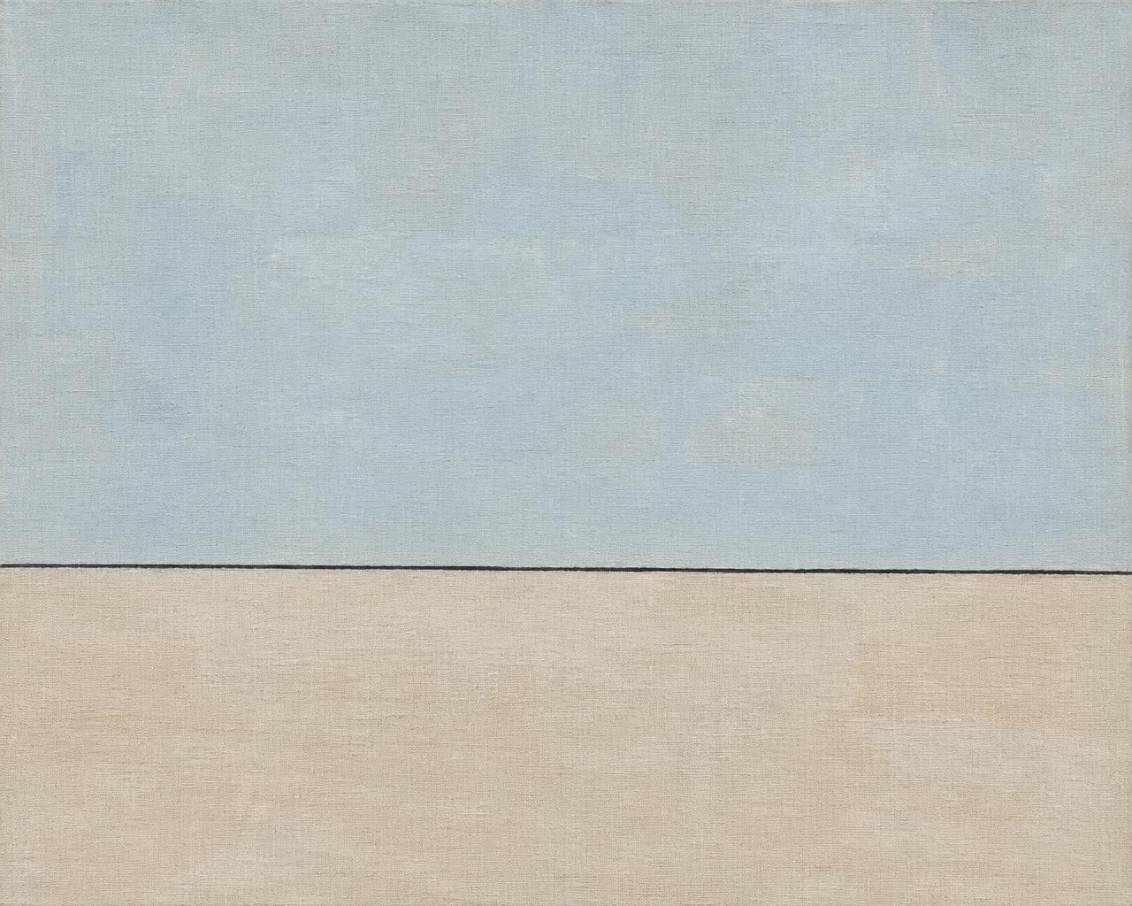 Horizon No. 7